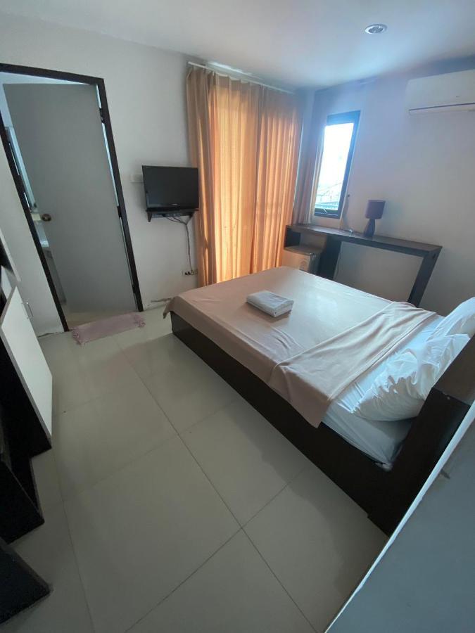 Hotel Noble U-House Chiangmai Chiang Mai Exterior foto