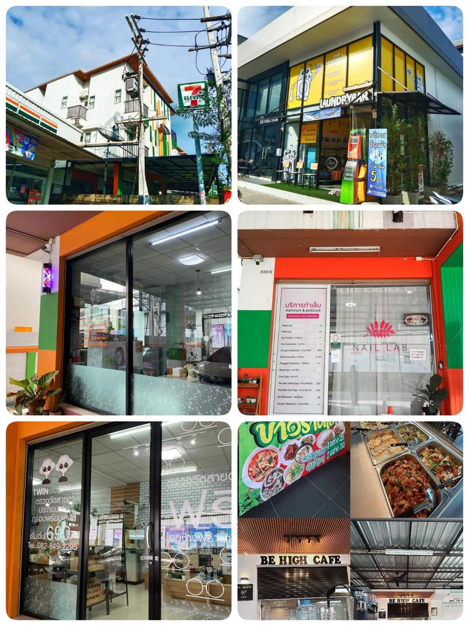 Hotel Noble U-House Chiangmai Chiang Mai Exterior foto
