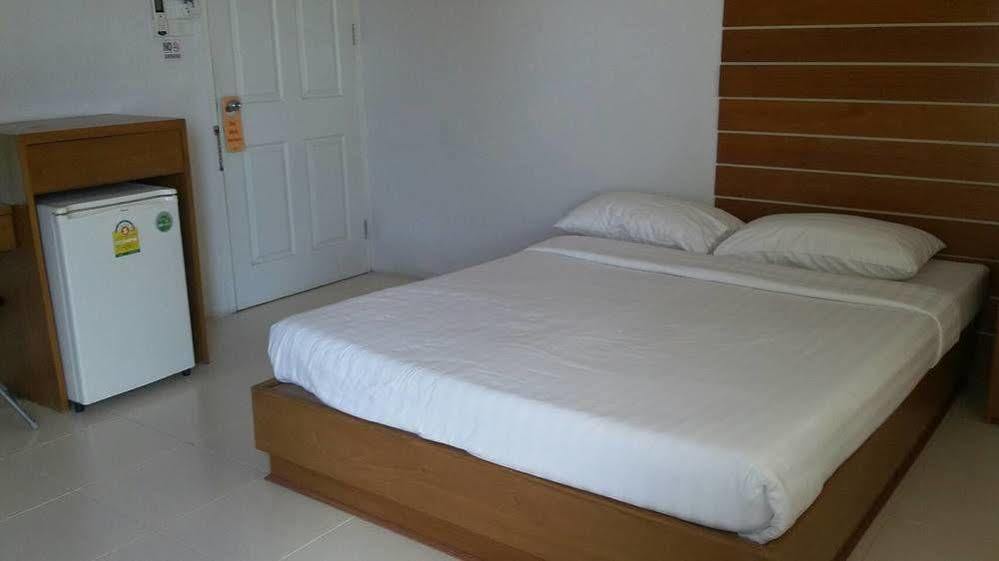 Hotel Noble U-House Chiangmai Chiang Mai Exterior foto